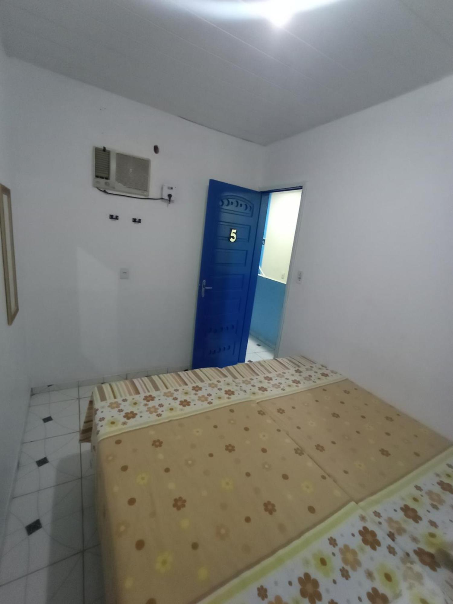 Hostel Da Praia Maragogi Habitación foto